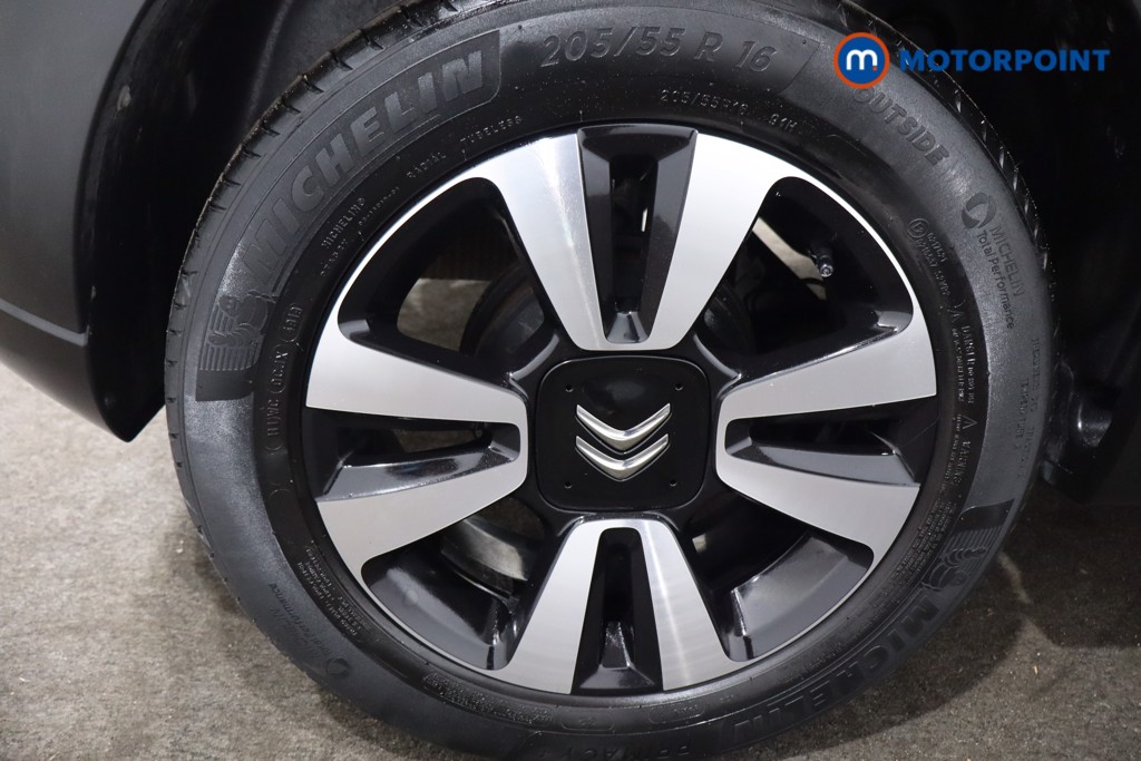 Used Citroen C3 2020 for sale - 76355756: Photo 17