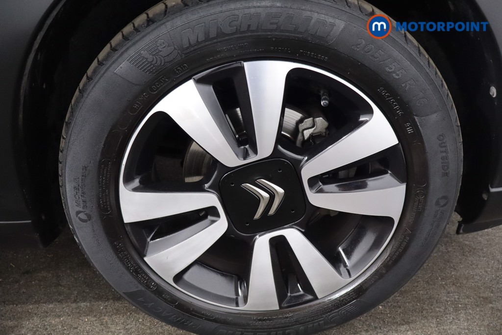 Used Citroen C3 2020 for sale - 76355756: Photo 18