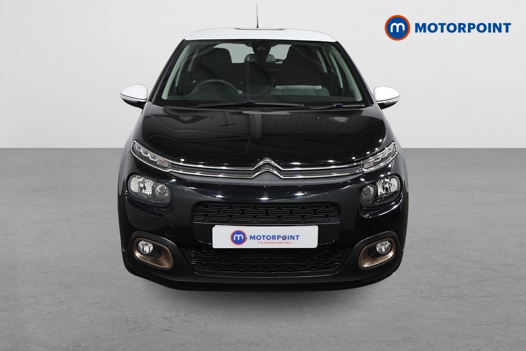 Used Citroen C3 2020 for sale - 76355756: Photo 2