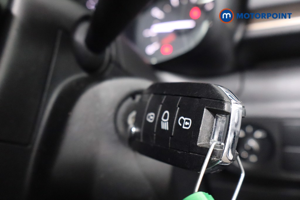 Used Citroen C3 2020 for sale - 76355756: Photo 21