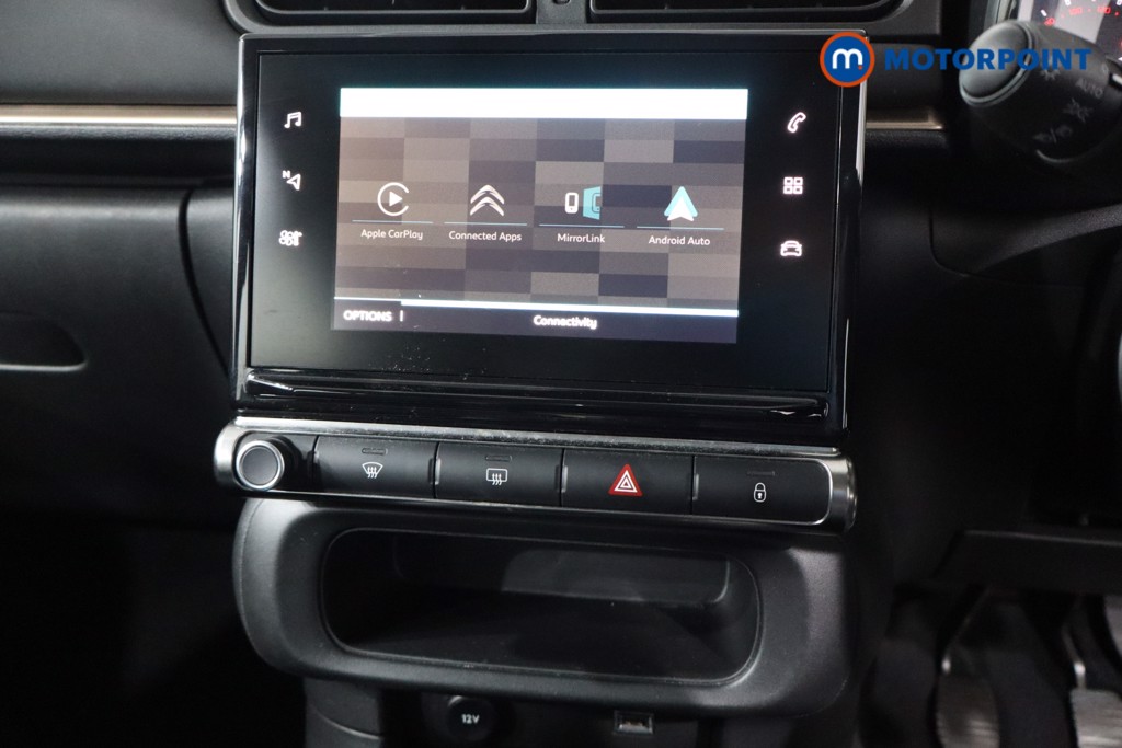 Used Citroen C3 2020 for sale - 76355756: Photo 27