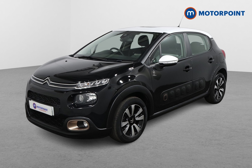Used Citroen C3 2020 for sale - 76355756: Photo 3