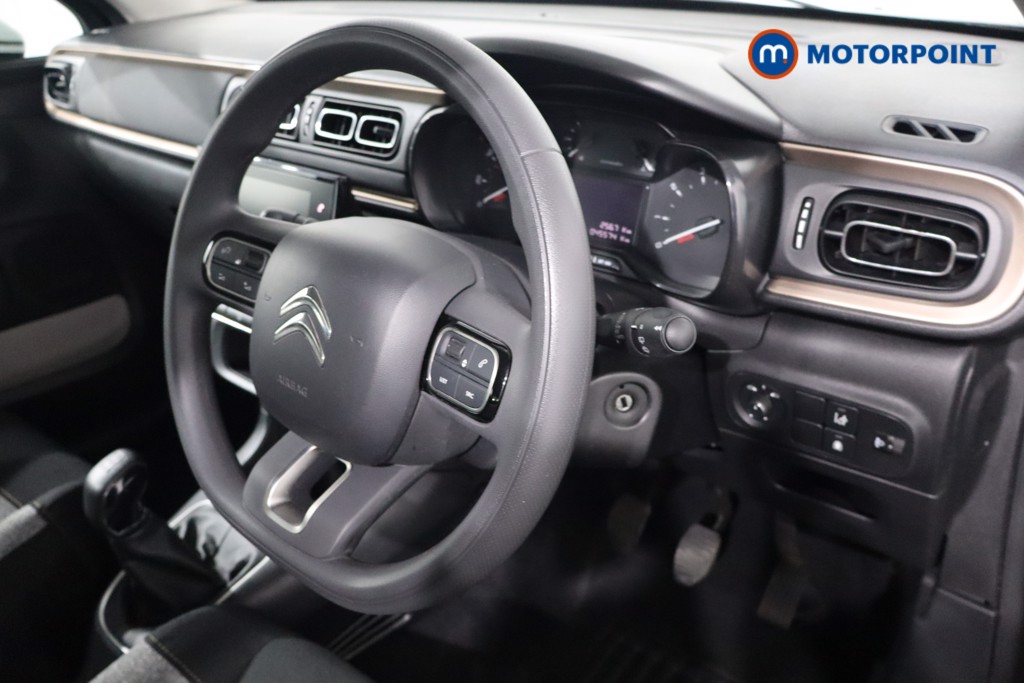 Used Citroen C3 2020 for sale - 76355756: Photo 31