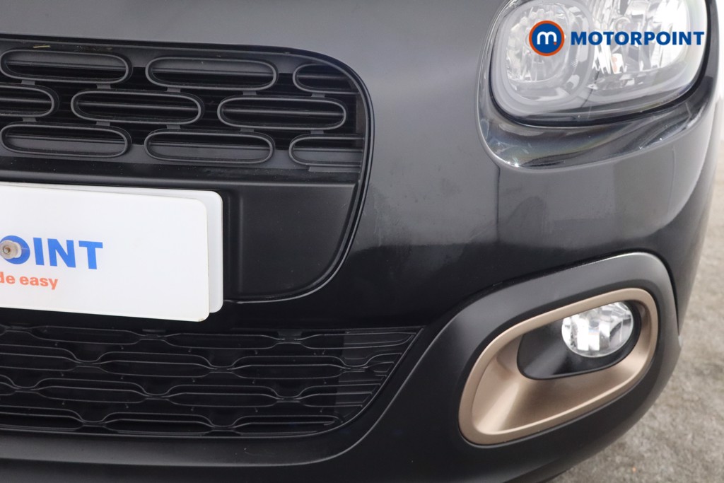 Used Citroen C3 2020 for sale - 76355756: Photo 35