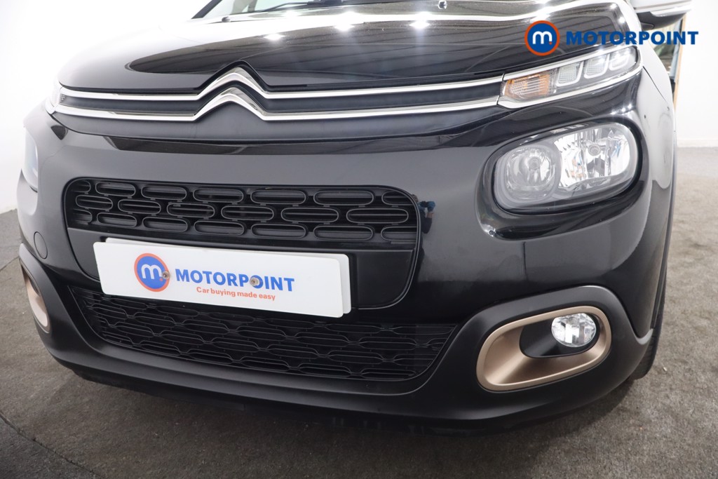 Used Citroen C3 2020 for sale - 76355756: Photo 37