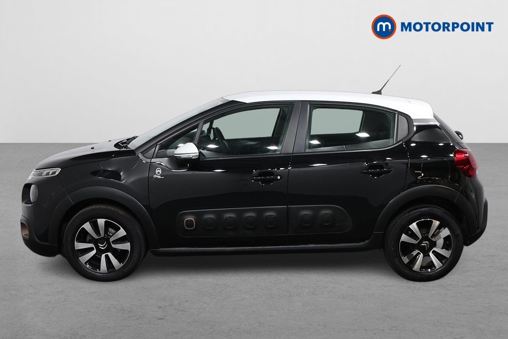 Used Citroen C3 2020 for sale - 76355756: Photo 4