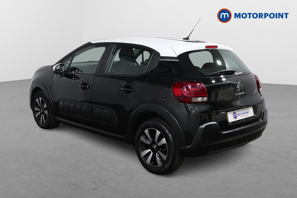 Used Citroen C3 2020 for sale - 76355756: Photo 5