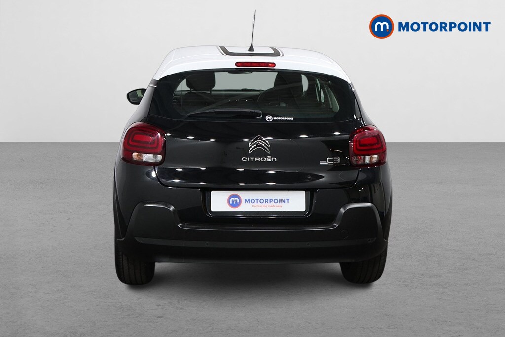 Used Citroen C3 2020 for sale - 76355756: Photo 6