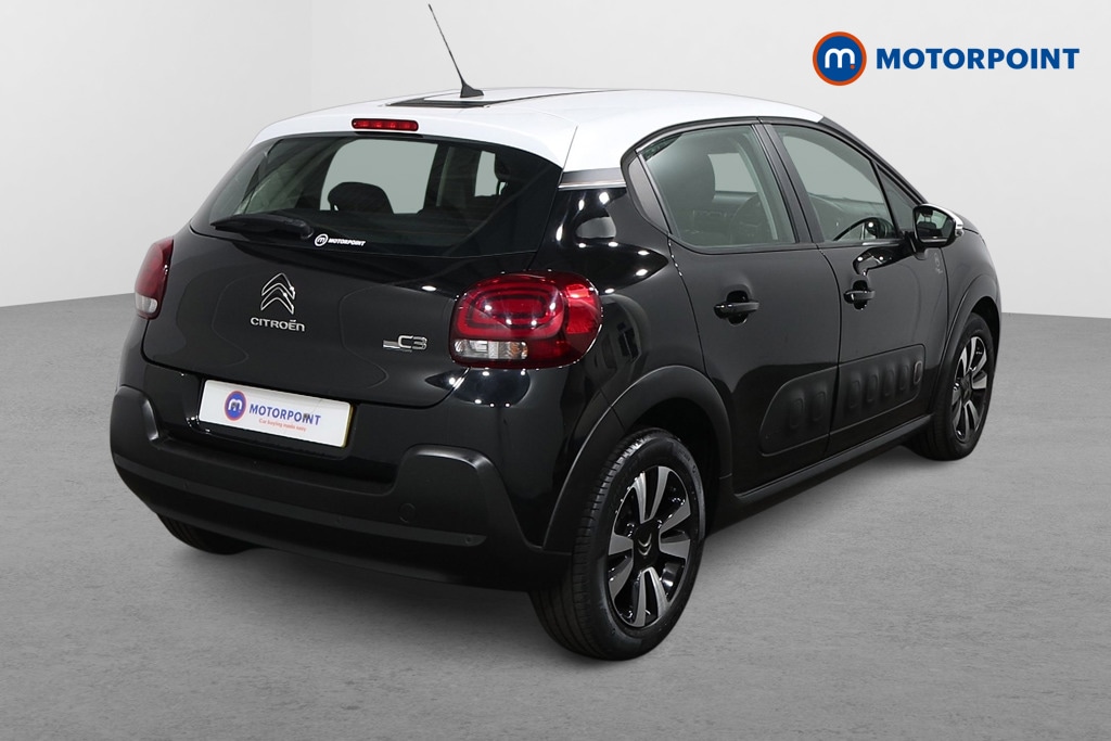 Used Citroen C3 2020 for sale - 76355756: Photo 7