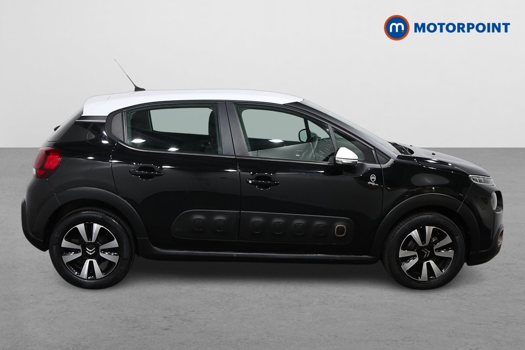 Used Citroen C3 2020 for sale - 76355756: Photo 8