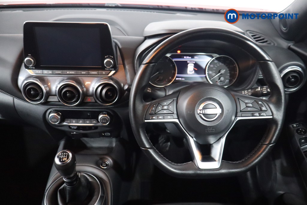 Used Nissan Juke for sale - 76491749: Photo 11