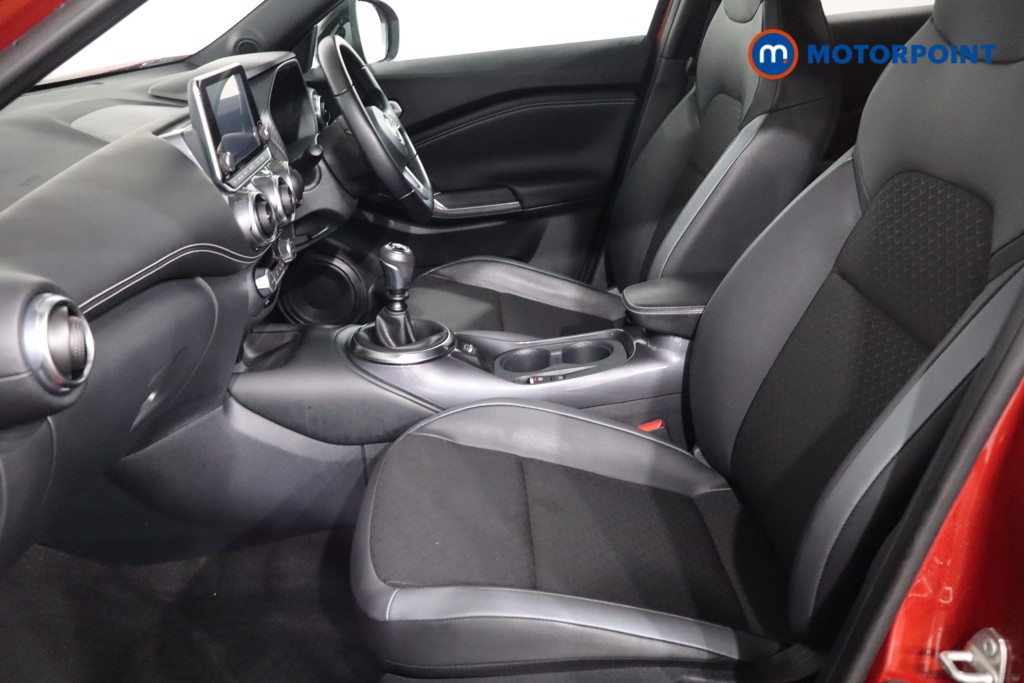 Used Nissan Juke for sale - 76491749: Photo 12