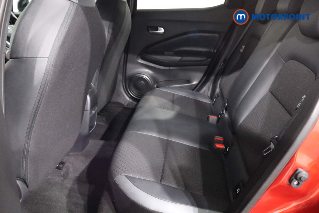 Used Nissan Juke for sale - 76491749: Photo 13