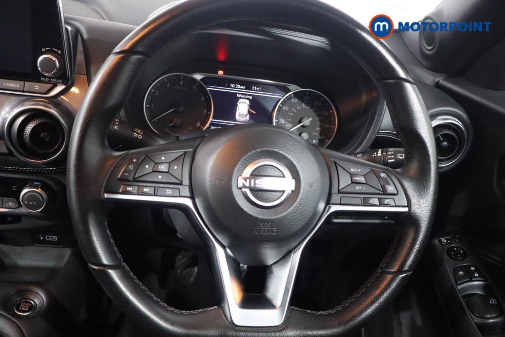 Used Nissan Juke for sale - 76491749: Photo 14