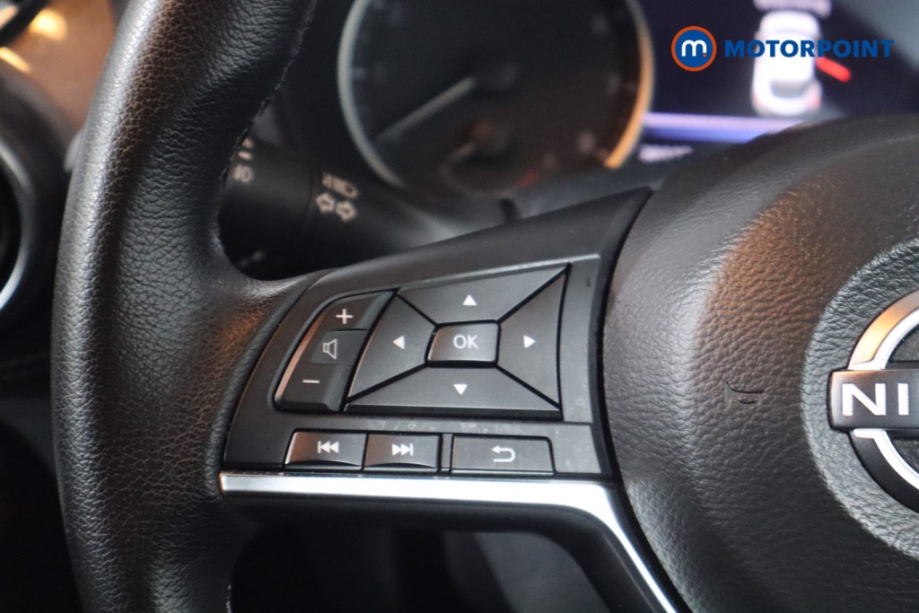 Used Nissan Juke for sale - 76491749: Photo 15