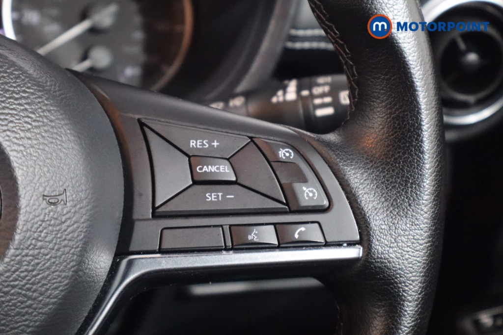 Used Nissan Juke for sale - 76491749: Photo 16