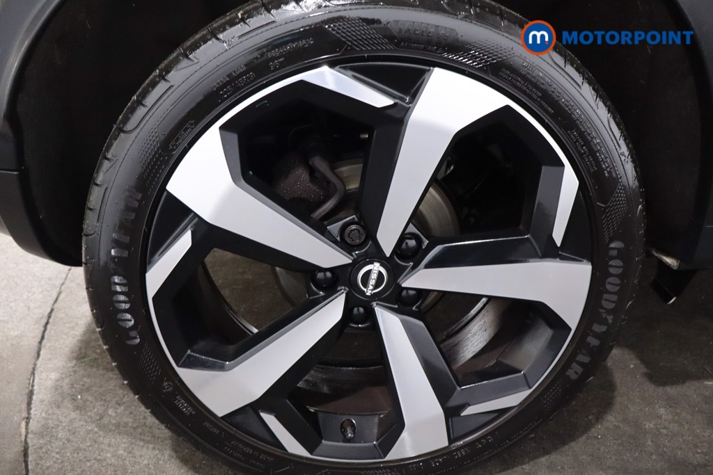 Used Nissan Juke for sale - 76491749: Photo 17