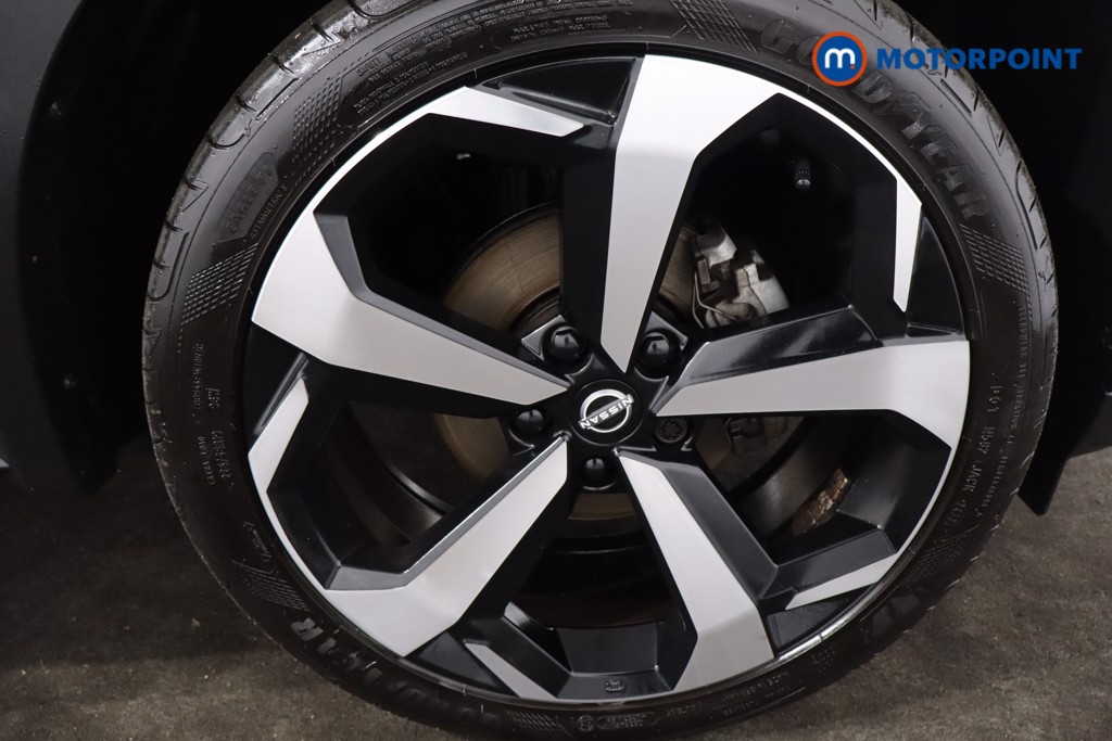 Used Nissan Juke for sale - 76491749: Photo 18