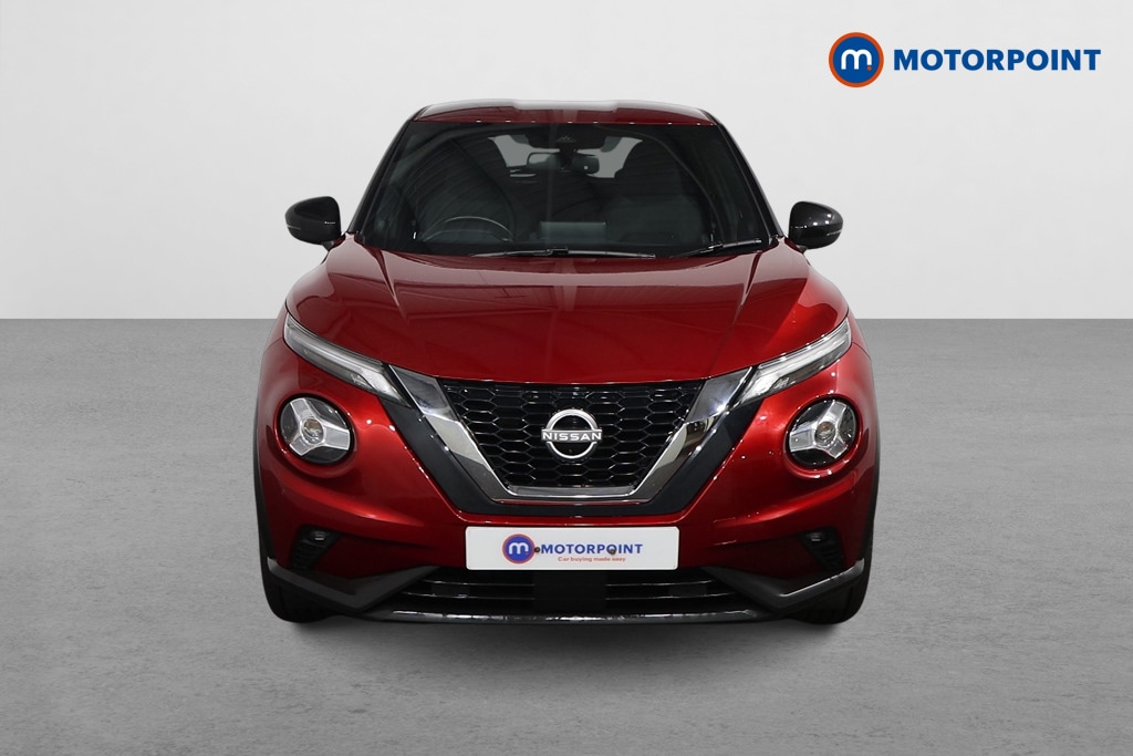 Used Nissan Juke for sale - 76491749: Photo 2