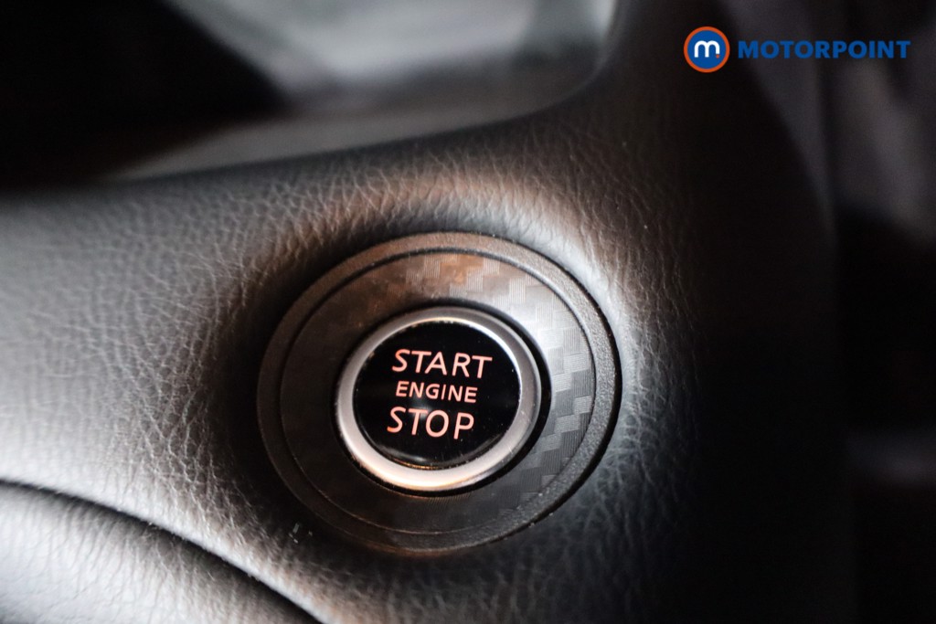 Used Nissan Juke for sale - 76491749: Photo 21