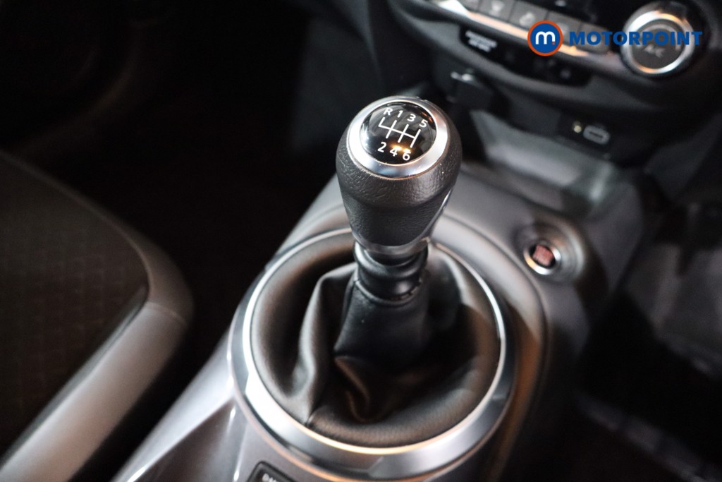 Used Nissan Juke for sale - 76491749: Photo 22