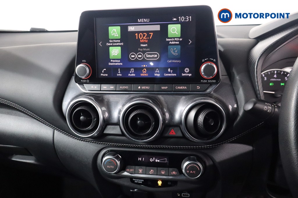 Used Nissan Juke for sale - 76491749: Photo 23