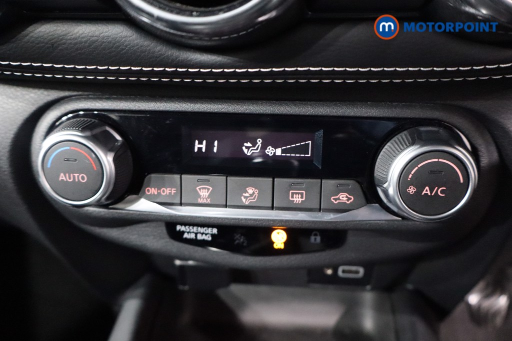 Used Nissan Juke for sale - 76491749: Photo 24