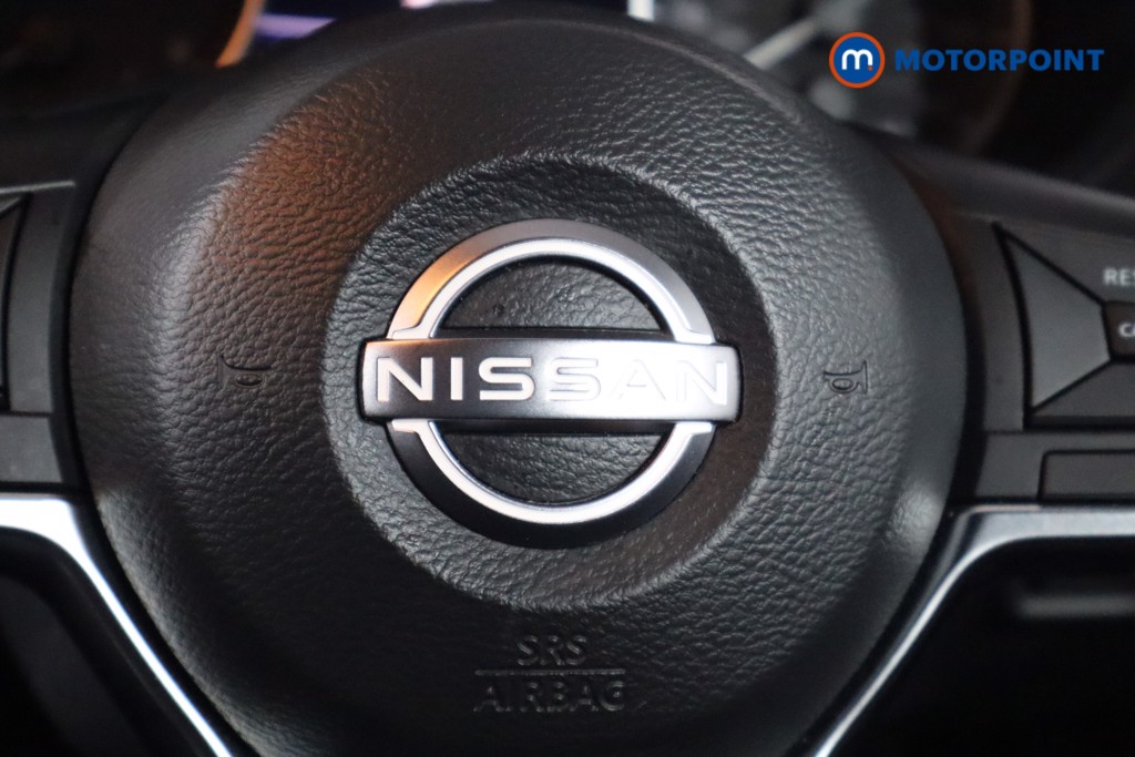 Used Nissan Juke for sale - 76491749: Photo 25