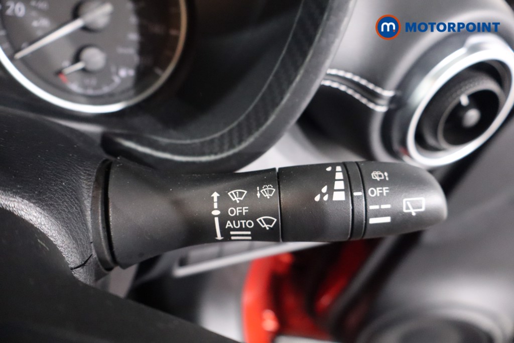 Used Nissan Juke for sale - 76491749: Photo 26