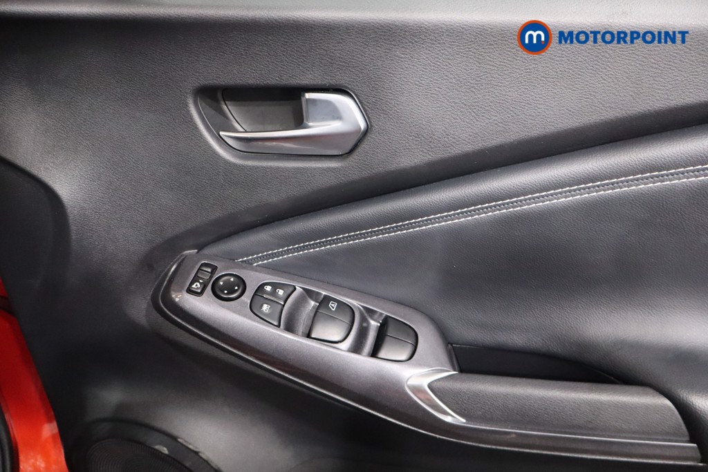 Used Nissan Juke for sale - 76491749: Photo 28