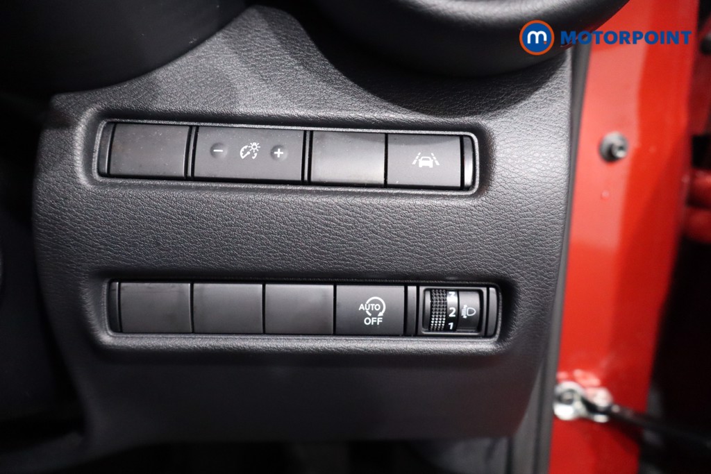 Used Nissan Juke for sale - 76491749: Photo 29