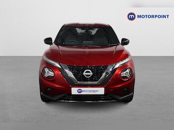 Used Nissan Juke undefined for sale - 76491749: Photo
