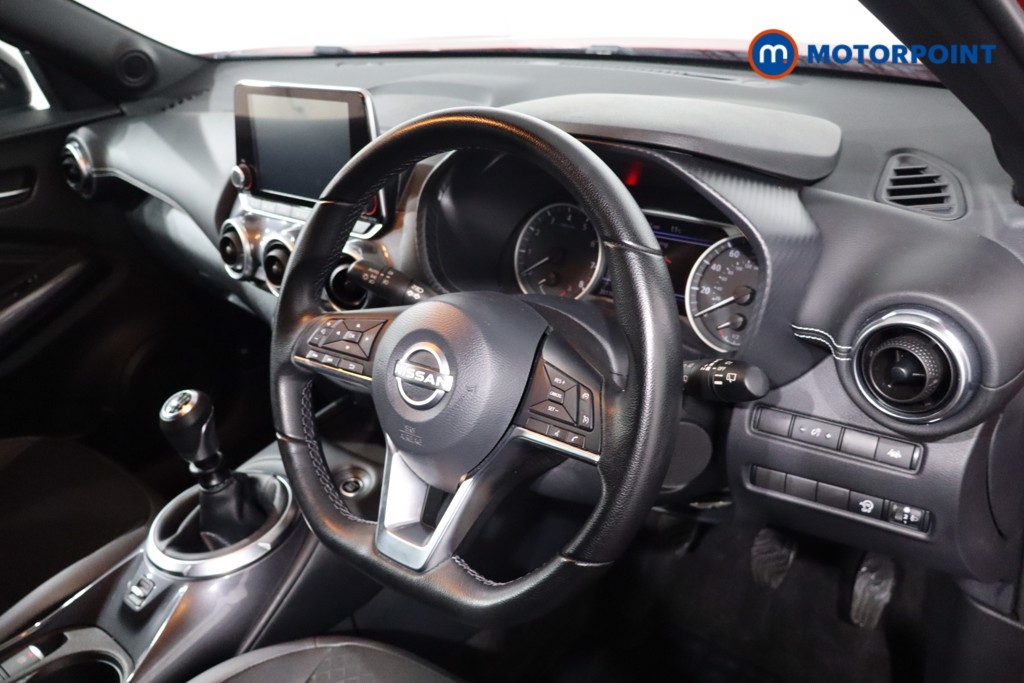 Used Nissan Juke for sale - 76491749: Photo 30