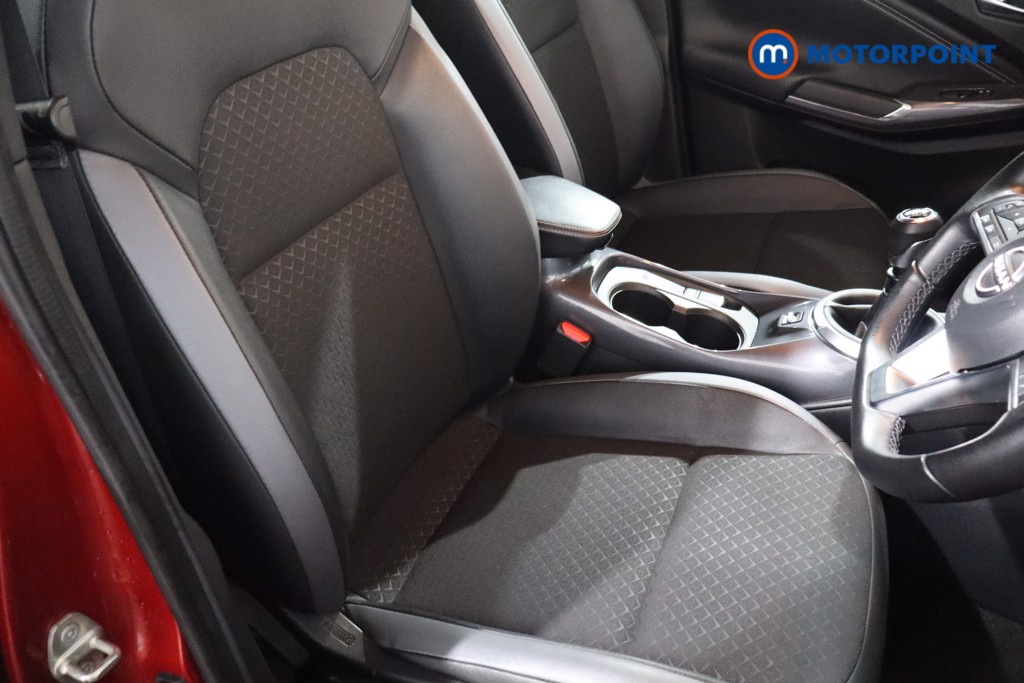 Used Nissan Juke for sale - 76491749: Photo 31