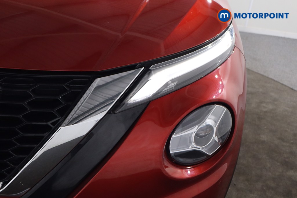 Used Nissan Juke for sale - 76491749: Photo 33