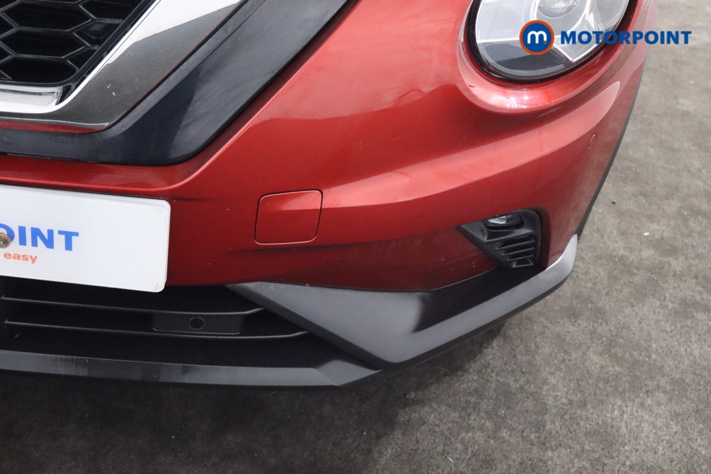 Used Nissan Juke for sale - 76491749: Photo 34