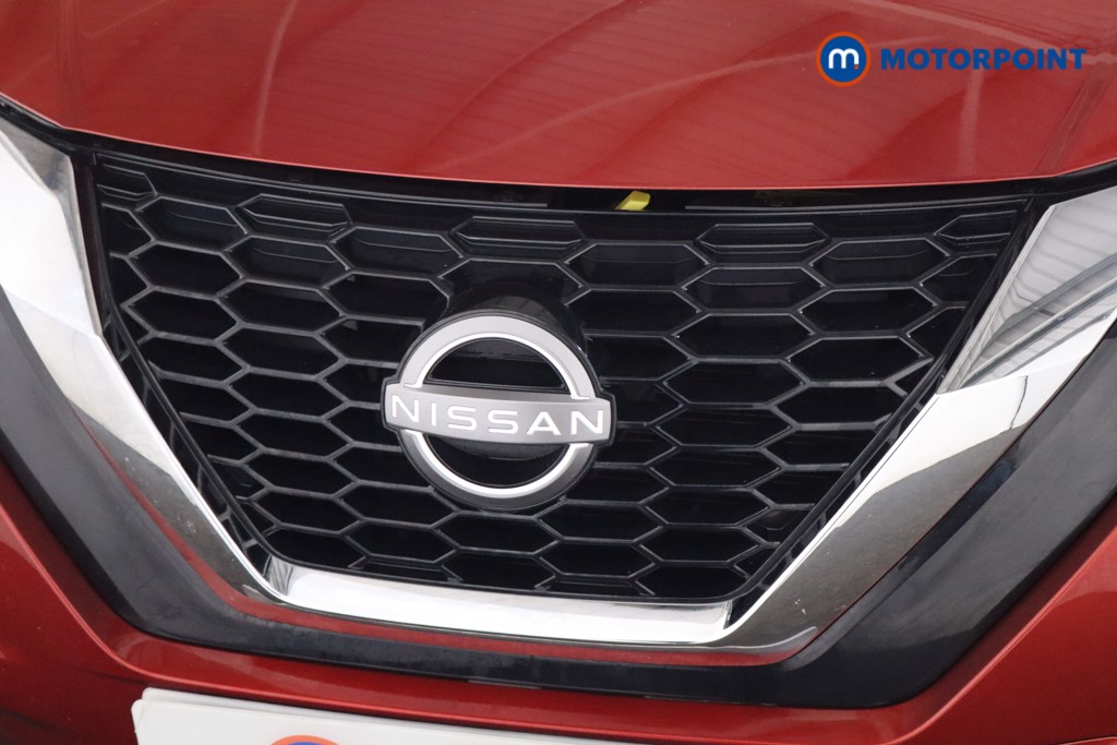 Used Nissan Juke for sale - 76491749: Photo 35