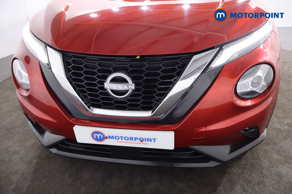 Used Nissan Juke for sale - 76491749: Photo 36