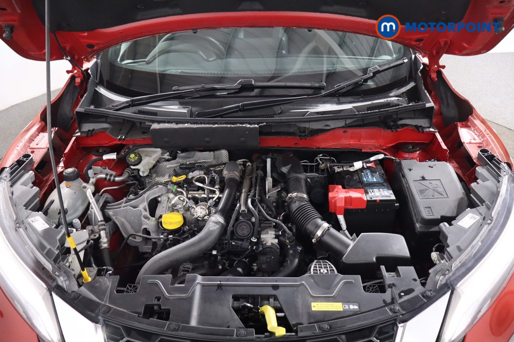 Used Nissan Juke for sale - 76491749: Photo 37