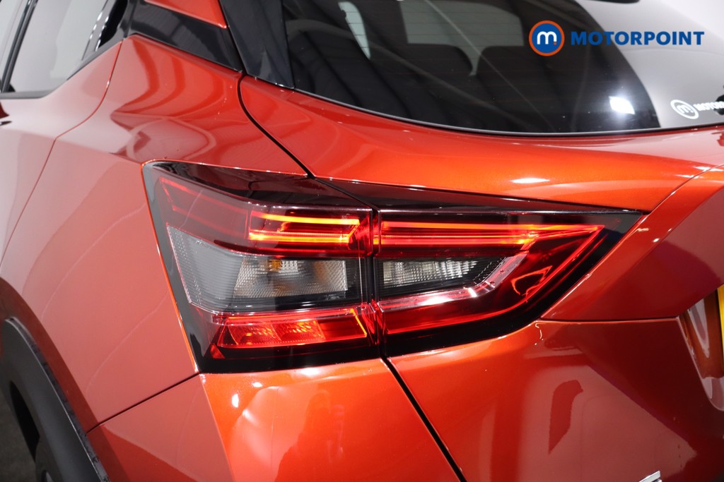 Used Nissan Juke for sale - 76491749: Photo 39