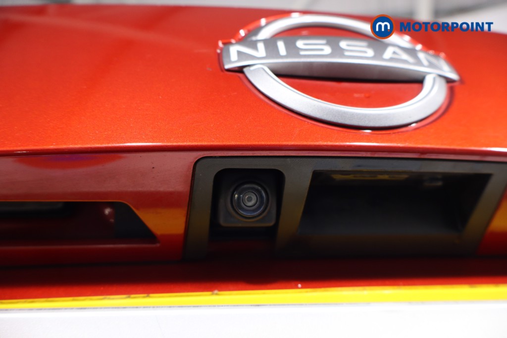 Used Nissan Juke for sale - 76491749: Photo 41