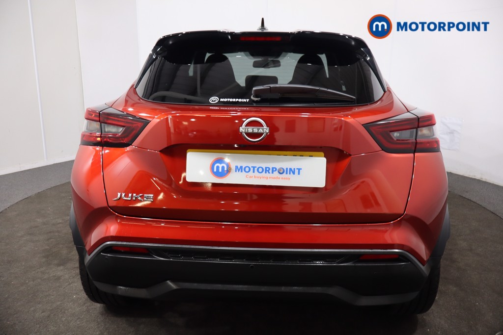 Used Nissan Juke for sale - 76491749: Photo 42