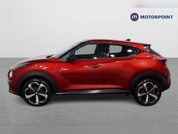 Used Nissan Juke undefined for sale - 76491749: Photo