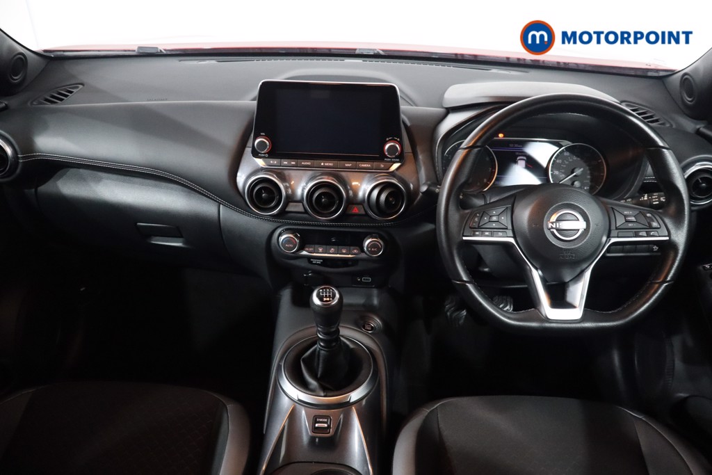 Used Nissan Juke for sale - 76491749: Photo 9