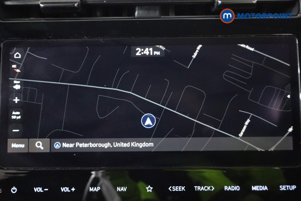 Used Hyundai TUCSON for sale - 77830979: Photo 10