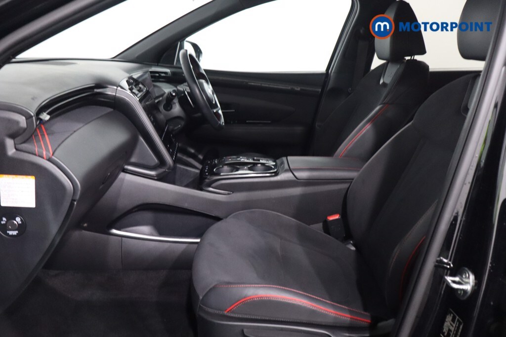 Used Hyundai TUCSON for sale - 77830979: Photo 12