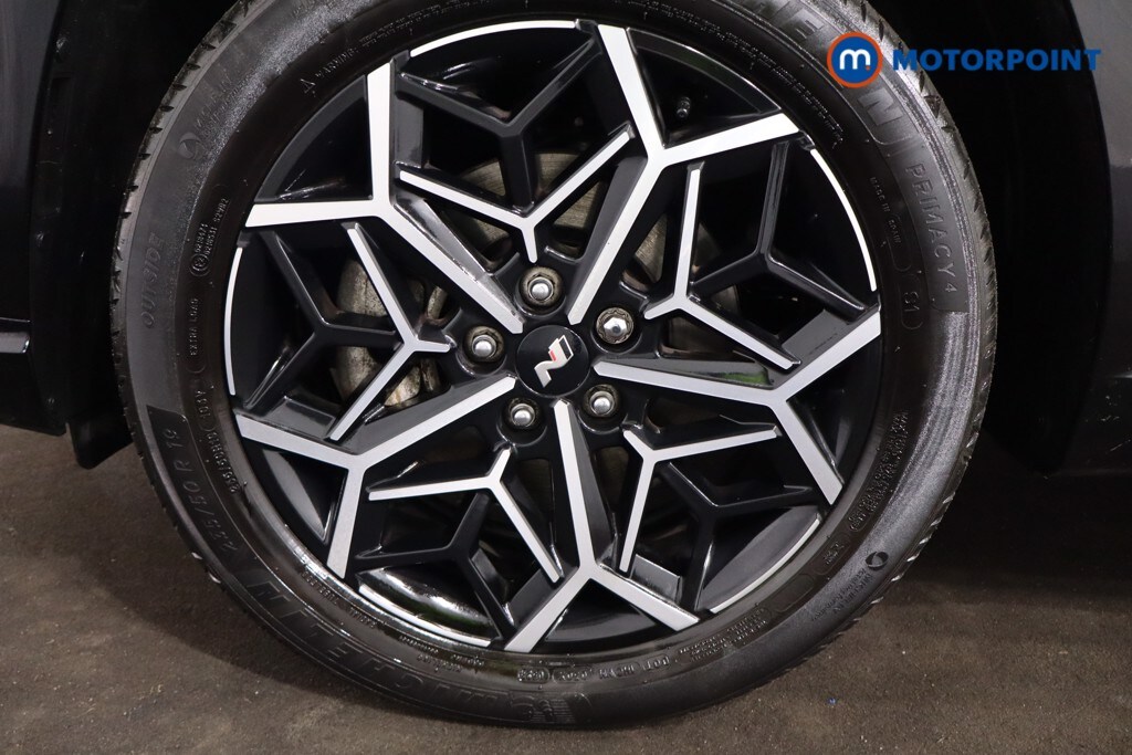 Used Hyundai TUCSON for sale - 77830979: Photo 20