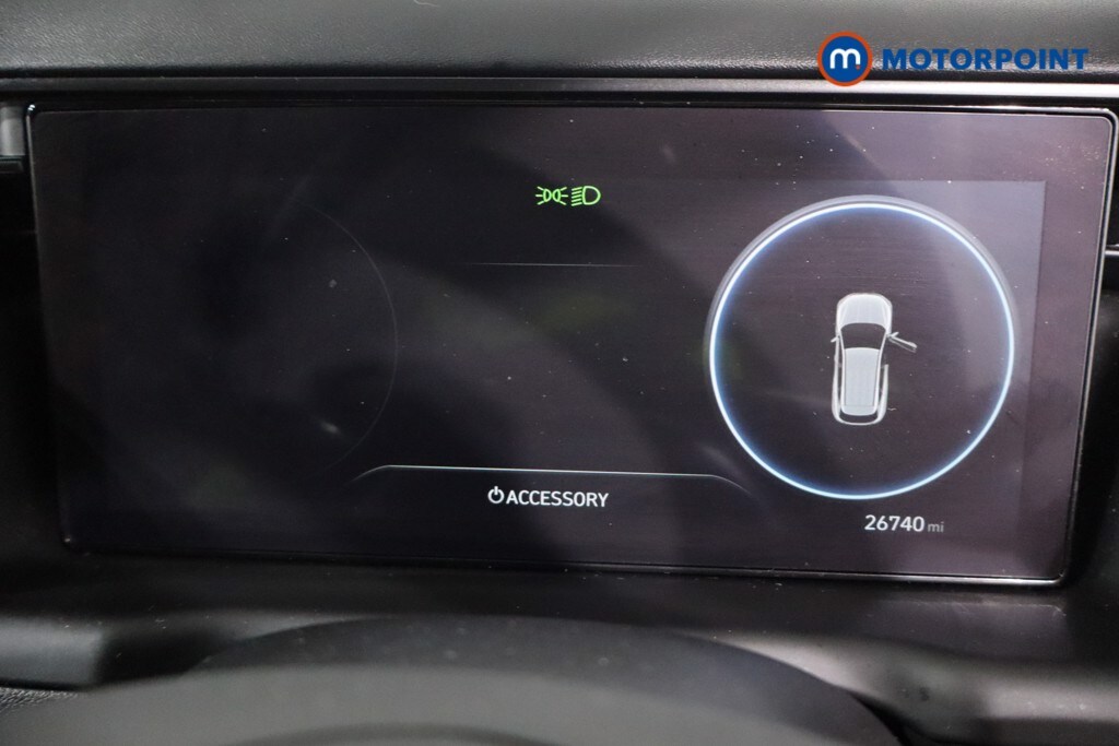 Used Hyundai TUCSON for sale - 77830979: Photo 22