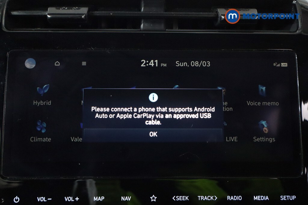 Used Hyundai TUCSON for sale - 77830979: Photo 24