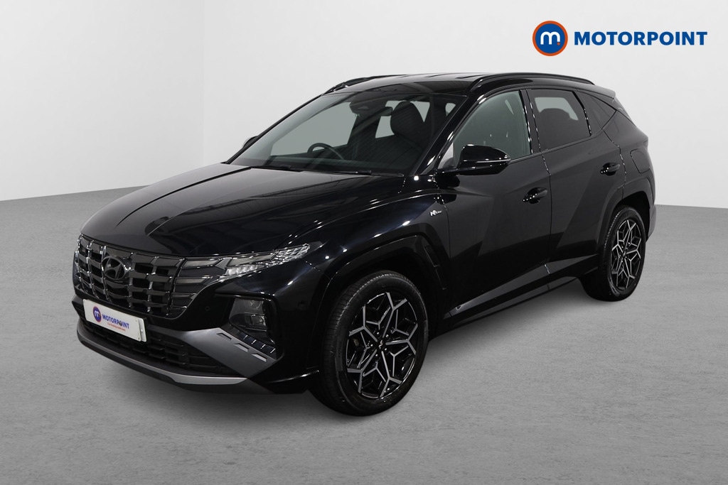 Used Hyundai TUCSON for sale - 77830979: Photo 3